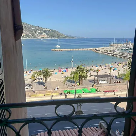 La Maison D'otis | Sea View In Old Town * Menton