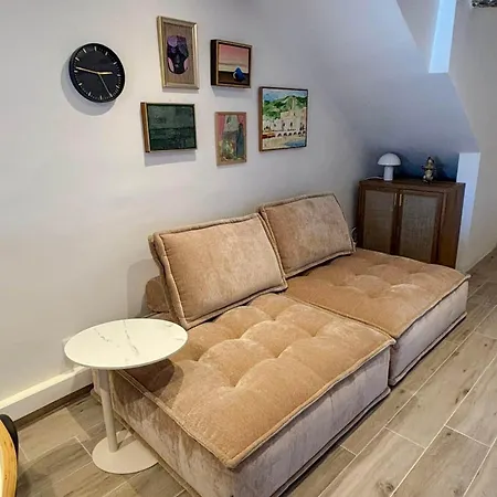 Appartement La Maison D'otis | Sea View In Old Town
