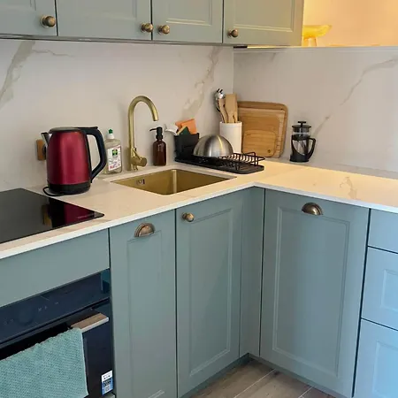La Maison D'otis | Sea View In Old Town Appartement Menton