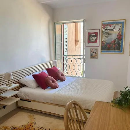 La Maison D'otis | Sea View In Old Town Appartement