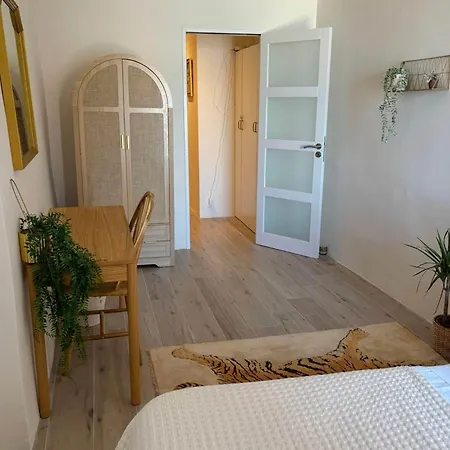 La Maison D'otis | Sea View In Old Town Appartement