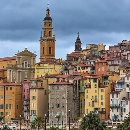 La Maison D'otis | Sea View In Old Town Appartement *